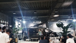 헤리티지 모닝캄 H의 출범과 함께 새로운 국면을 맞이하는 프리미엄 모빌리티 토탈서비스