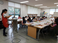 경기화성교육도서관