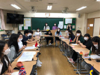 광명 광문고, 학생 주도 자아 발굴 프로젝트 실시