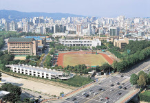 강동경희대병원-한국체대, 상호 발전 업무협약 체결