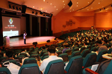 경복대 우당아트홀서  경기지역 교사대상 2020년 전문대 입학설명회