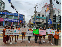 하남봉사센터, 2020청소년 자원봉사 여름학교 열어