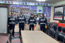 봉사도 막은 감염병, 마음만은 이웃 밀착