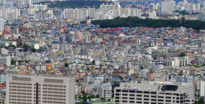 미추홀구 골목길에 숲 조성할 것 김정식 구청장 온라인 집담회서 포부