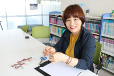 하남시장애인복지관 마음 잇는 팔찌 프로젝트 비대면 추진
