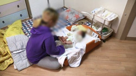 인천 서구 한부모가족의 겨울나기 걱정
