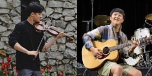 인천 연수문화원 문화바캉스 탁보늬·김지훈 듀오 연주 마련 오늘 오후 7시 유튜브 생중계