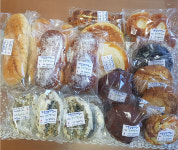 가평달맞이빵, 상면지역 어려운이웃에 빵 정기 후원