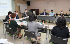 과천시, 문원동에 장애인 보호작업장 내년 1월 개소