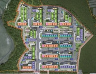 고양삼송 A24블록 행복주택 다음달 19일부터 모집 접수