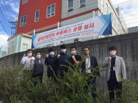 남양주, 진접 금곡산업단지 버스 연장운영 확정