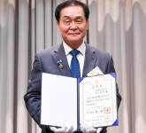 배움 향한 끝없는 열정으로 국내 중기 발전 이바지