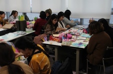 서울현대직업전문학교 유아교육과, 시험 없이 보육교사 자격증 취득 가능
