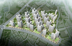 십정2구역 서민임대주택 흥행 실패