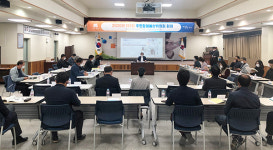안성시, 내년 주민참여예산사업 총54건 우선순위 결정