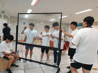 [경기꿈의학교] 오산 하이센스 융복합 꿈마당