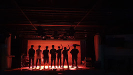 [경기꿈의학교] 성남 THK (Teenage Hiphop Kings)