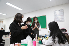 [특성화고 소개] 수원 삼일공업고등학교