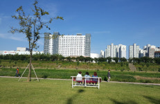 광명시, 안양천·목감천 시민공원으로 2022년까지 새 단장