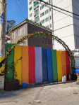 미추홀구 주안1동, 걷고싶은 우리동네 사업 완료