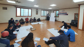 안성시, 오수관로 신설사업 추진 박차