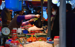 전통시장 아닌 소래포구어시장 온누리상품권 사용할 수 없어요