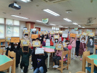 수원 효탑초, 효탑 창작 글쓰기 작품집 발행