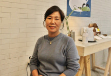 나누고 베푸는 삶도 집안 내력