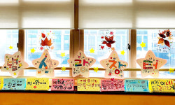 하남 구산유치원, 만5세 유아 대상 별사랑 장터 열어