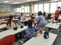 수원 화홍초, 화홍 학생 자율동아리 활동 실시