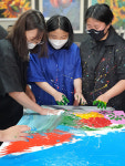 [경기꿈의학교] 포천 퍼포먼스 페인터즈