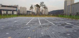 이천시, 12월1일 마장택지지구 공영주차장 2곳 오픈