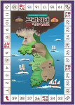 [경기꿈의학교]씨드콥과 함께하는 역사보드게임
