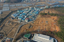 안산도시공사, 팔곡일반산업단지 분양 뜨거운 관심속 완판