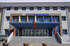 서희청소년센터 방과후아카데미 한민족통일제전 도교육감상 수상