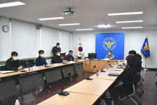 가평경찰서, 여성청소년수사팀  역량 강화 교육