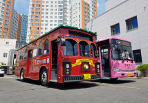 친환경 문화 자족도시 남양주