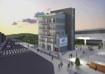 친환경 문화 자족도시 남양주