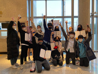 덕풍중, 제10회 하남 주니어 연극제 대상 차지… 연기상 등 5개 부문도 휩쓸어