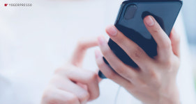 요거프레소, 베이커리디〮저트 배달 주문 연속 상위권 차지