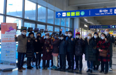 양평군노인복지관, 2020 문화예술지원사업 사진반 프로그램 성료