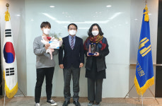 안산도시공사, 지방공기업평가원 우수 교육기관 선정