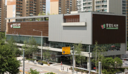 오산시 중앙도서관, 개관시간 연장사업 문체부장관 표창