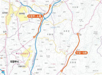 경기도, 31일 의정부·남양주~포천 국도·47호 전구간 개통