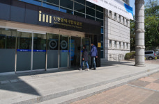 시립미술관 소장품 구입비 칼바람