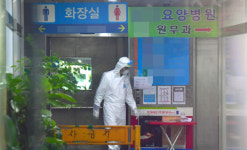 계양 요양병원 확진자 의료기관 옮긴다