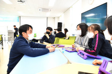 하남형 미래학교 꿈트리 6주간 프로그램 호응 속 마무리
