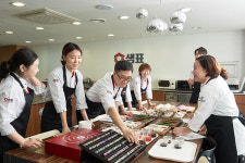 우리 장맛의 자부심 샘표식품