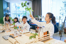 우리 장맛의 자부심 샘표식품