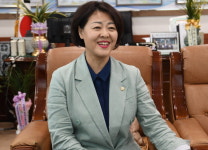 재개발+도시재생사업 급물살 집행부 감시·대안 제시 힘쓸 것